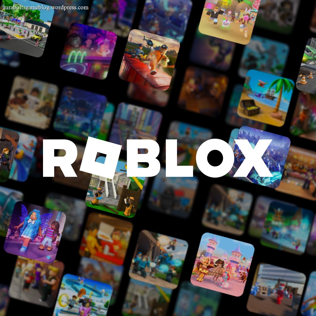 Roblox