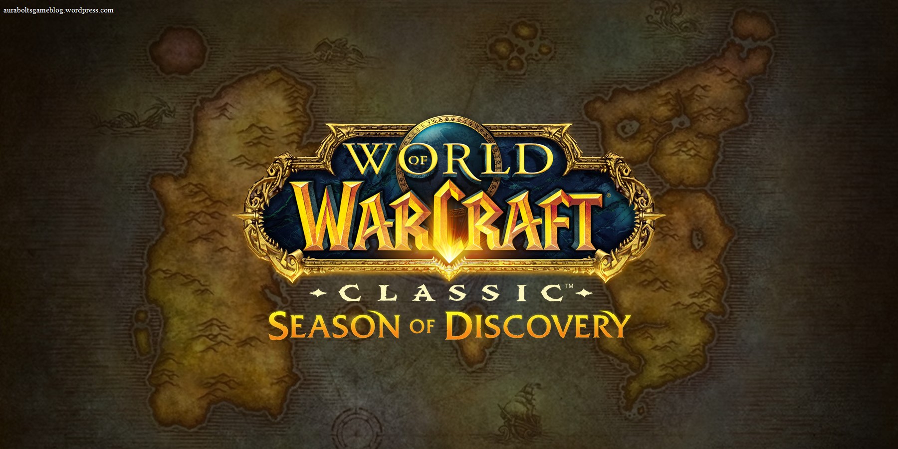 World of Warcraft Season of Discovery is the best WoW experience I