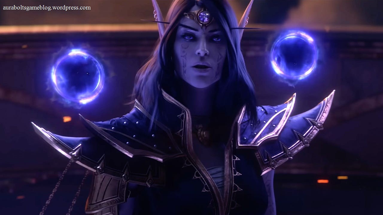 World of Warcraft: Midnight Takes Players Back to a Refreshed Quel